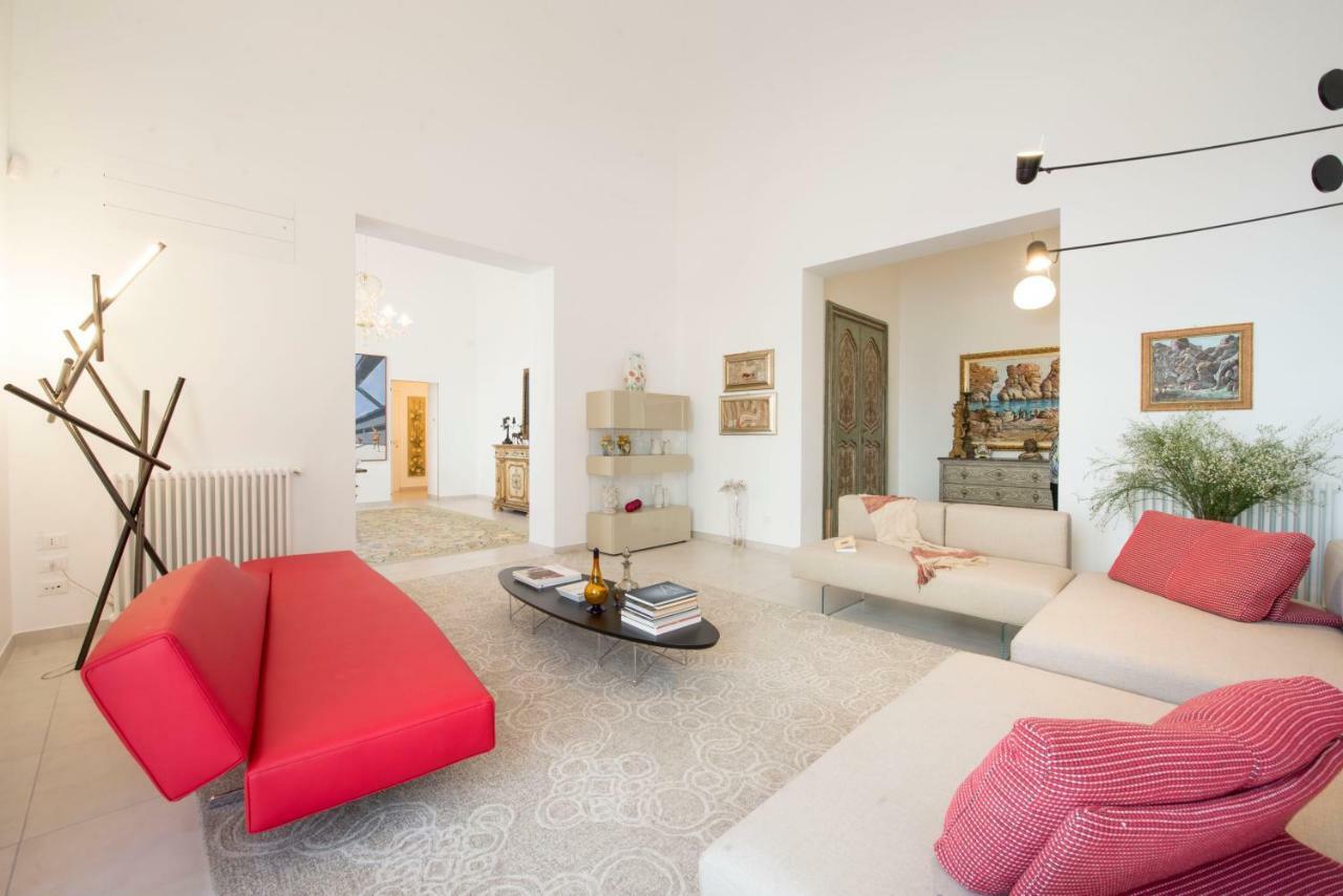 Gattopardo Apartments By Lago Design Palermo Exterior foto