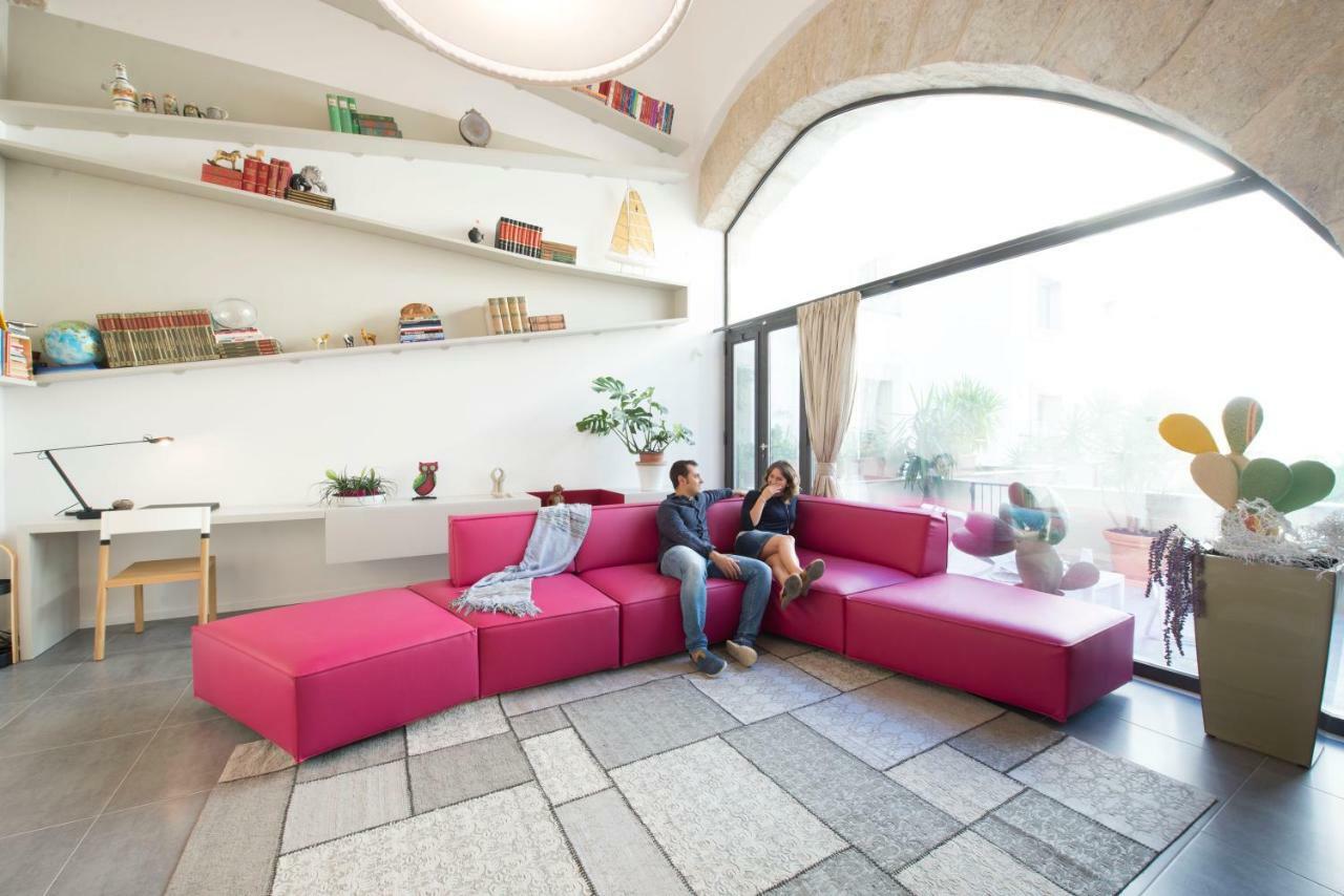 Gattopardo Apartments By Lago Design Palermo Exterior foto