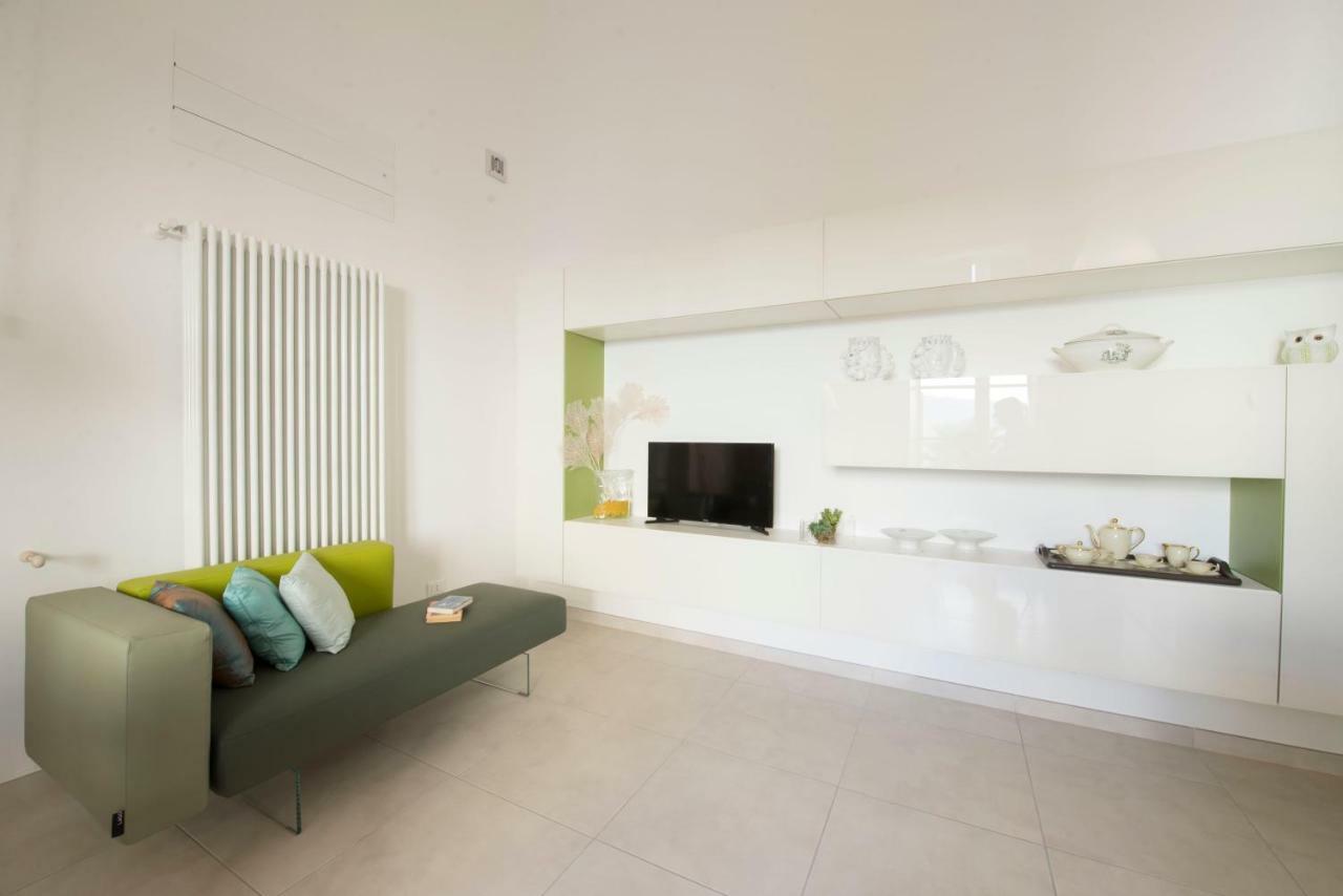 Gattopardo Apartments By Lago Design Palermo Exterior foto