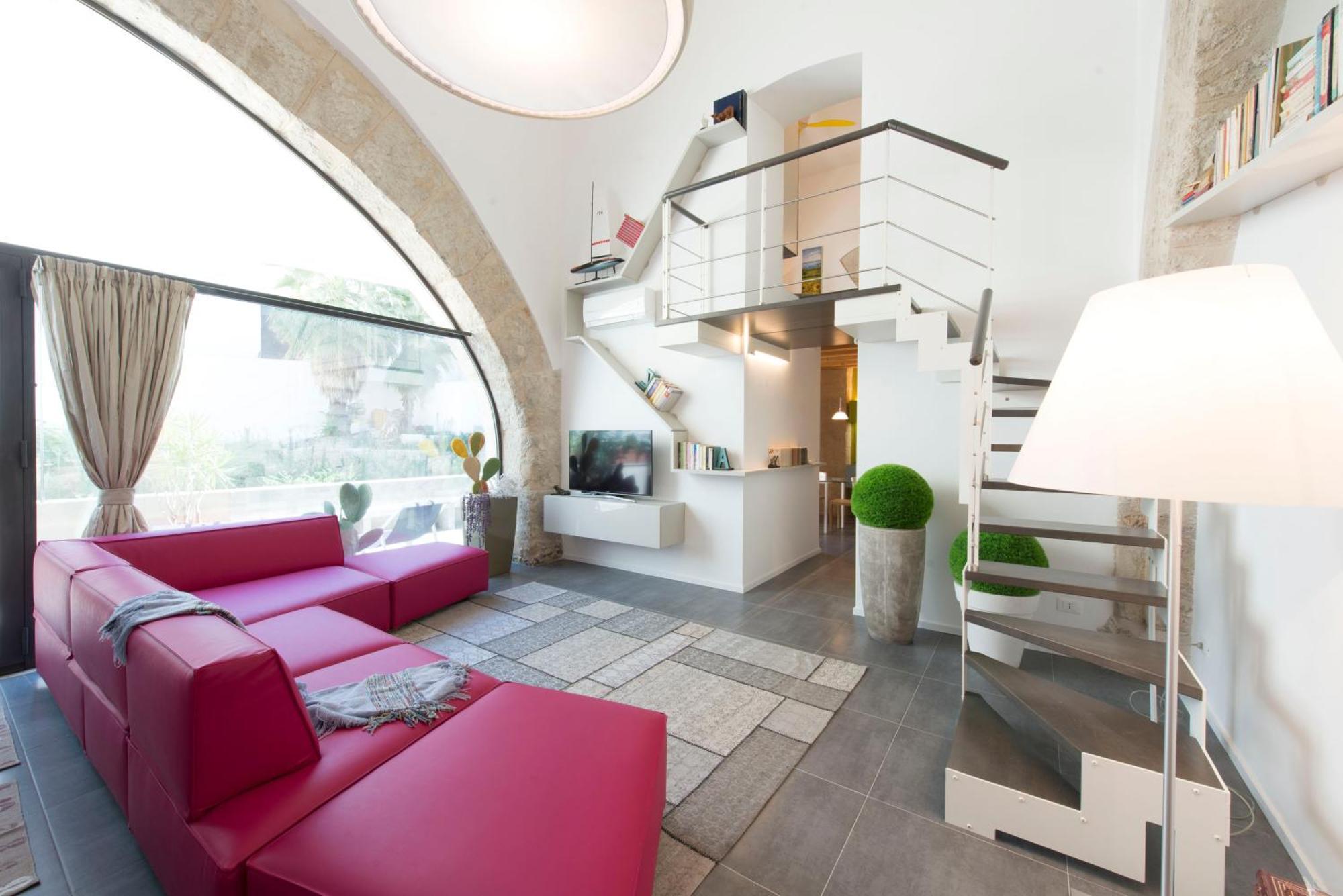 Gattopardo Apartments By Lago Design Palermo Exterior foto